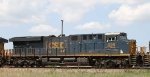 CSX 958